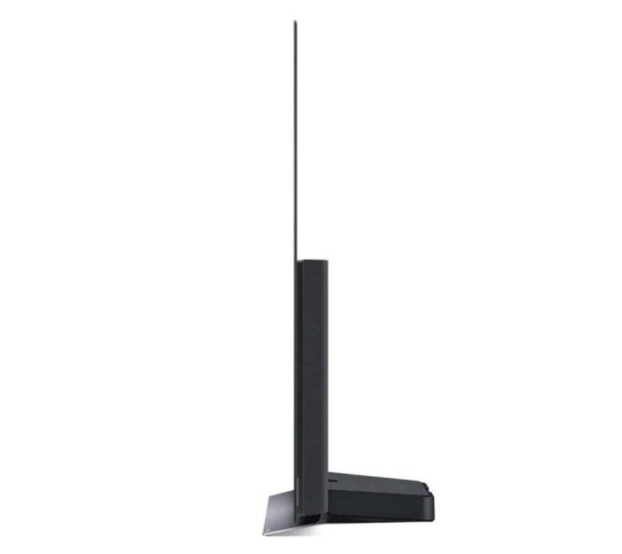 LG 55inch 4K Smart OLED TV (OLED55C1PVB) Price in Kuwait Xcite