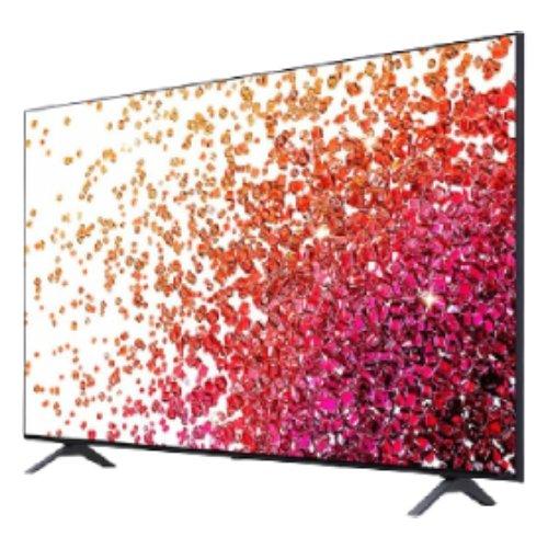 LG 55inch 4K Nanocell LED TV (55NANO75VPA) Price in Kuwait Xcite