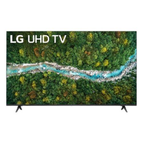 LG 43inch 4K Smart LED TV (43UP7550PVG) Price in Kuwait Xcite