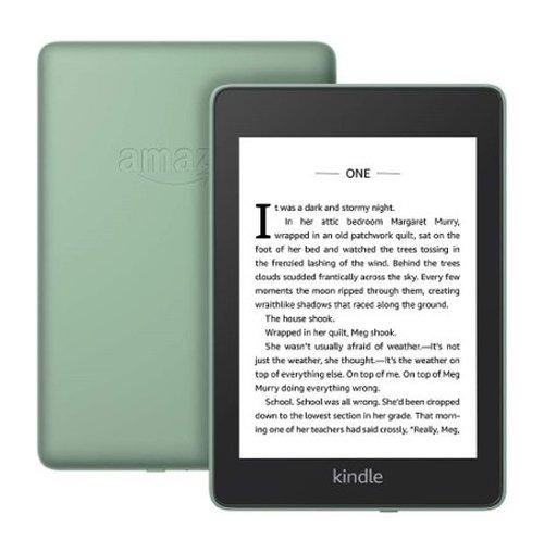 Amazon Kindle Paperwhite 32GB WiFi Tablet Xcite Kuwait