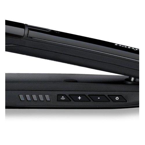 Babyliss Hair Straightener with Brush shop online xcite KSA