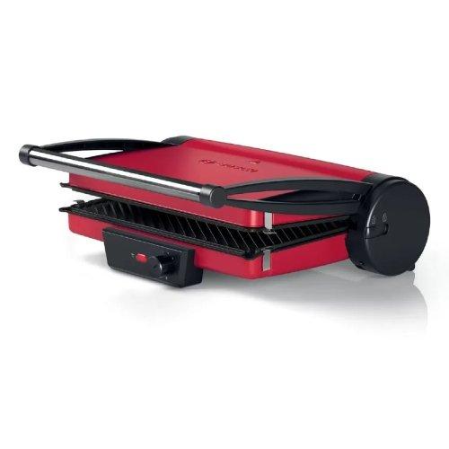 Bosch 2000W Contact Grill Shop online Xcite Kuwait
