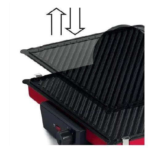Bosch 2000W Contact Grill Shop online Xcite Kuwait