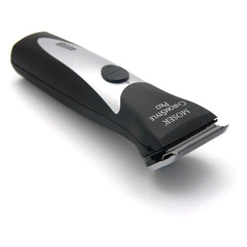Moser Chrome Style Pro Clipper Price in KSA Shop online xcite