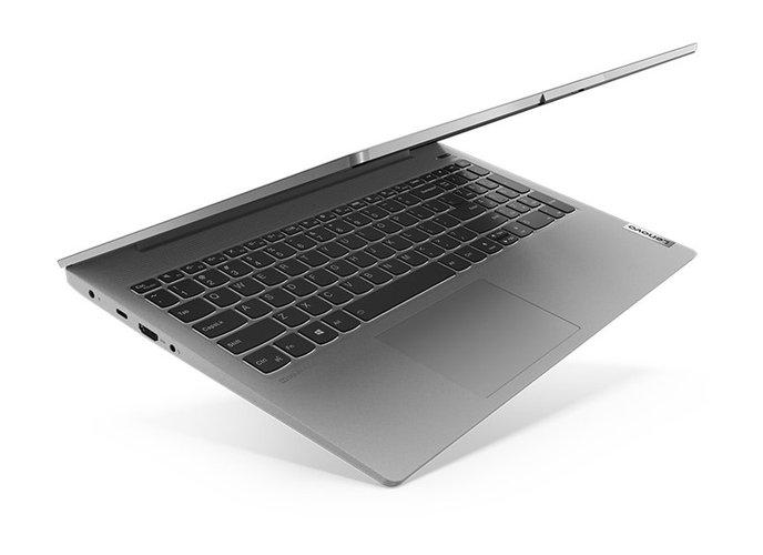 Lenovo IdeaPad 5 Intel Core i7 8GB RAM 1TB HDD + 128GB SSD 15.6" FHD