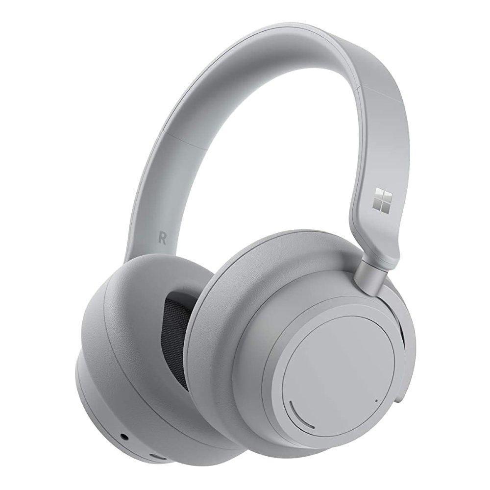 Microsoft Surface Wireless ANC Headphones Xcite Kuwait