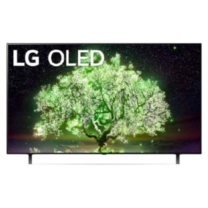 LG TV 65 Inches OLED (OLED65A1PVA) Price in Kuwait Xcite