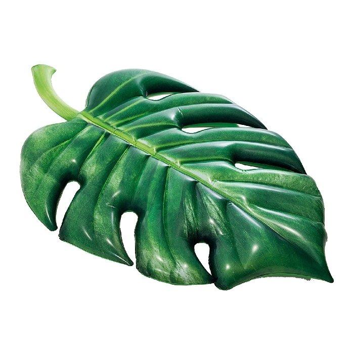 Intex Palm Leaf Mat in Kuwait Xcite Alghanim