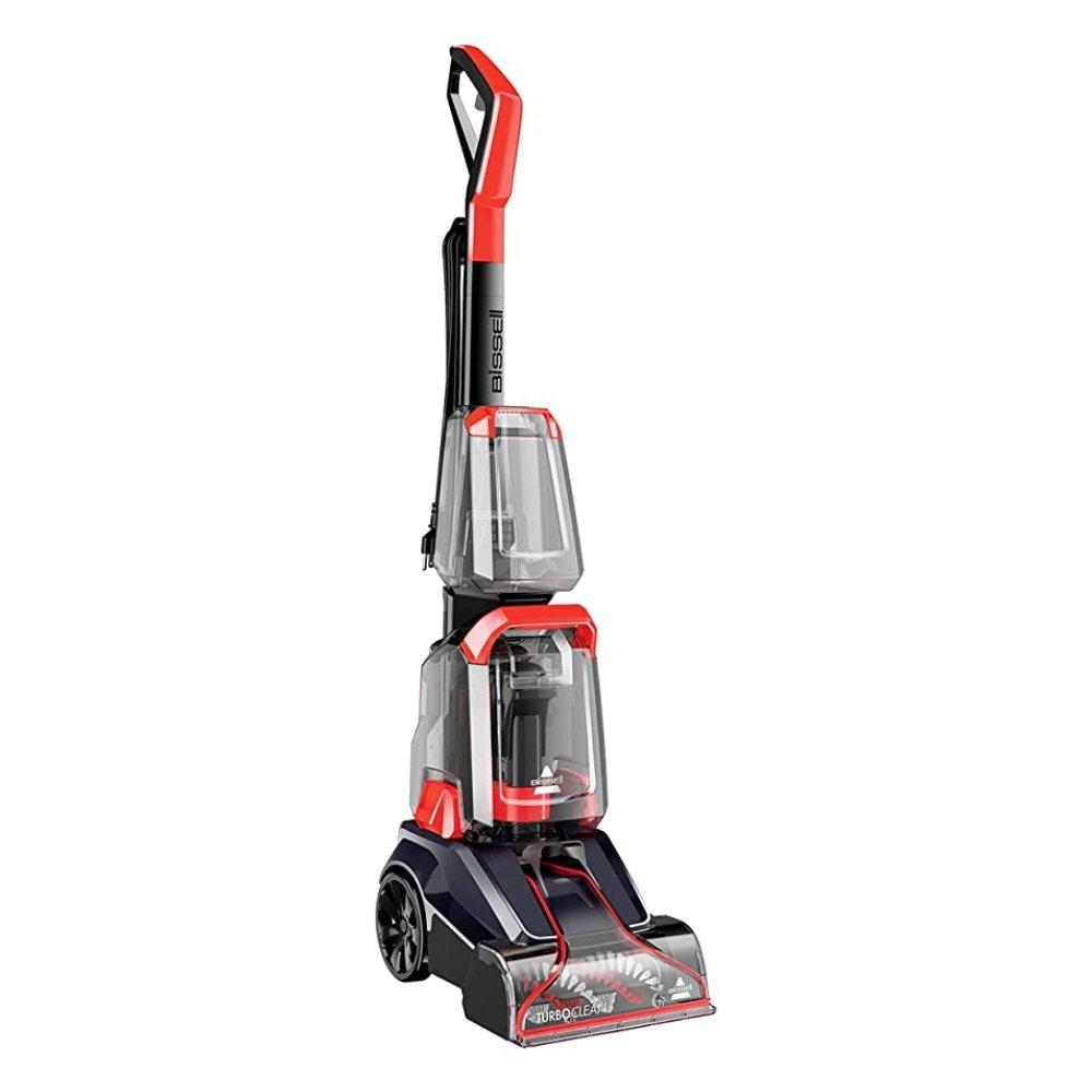 Bissell Turbo Brush Deep Carpet Vacuum Cleaner Shop online xcite Kuwait