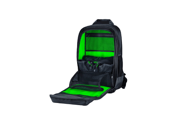 Razer Concourse Pro Backpack 17.3" Price in Kuwait Xcite