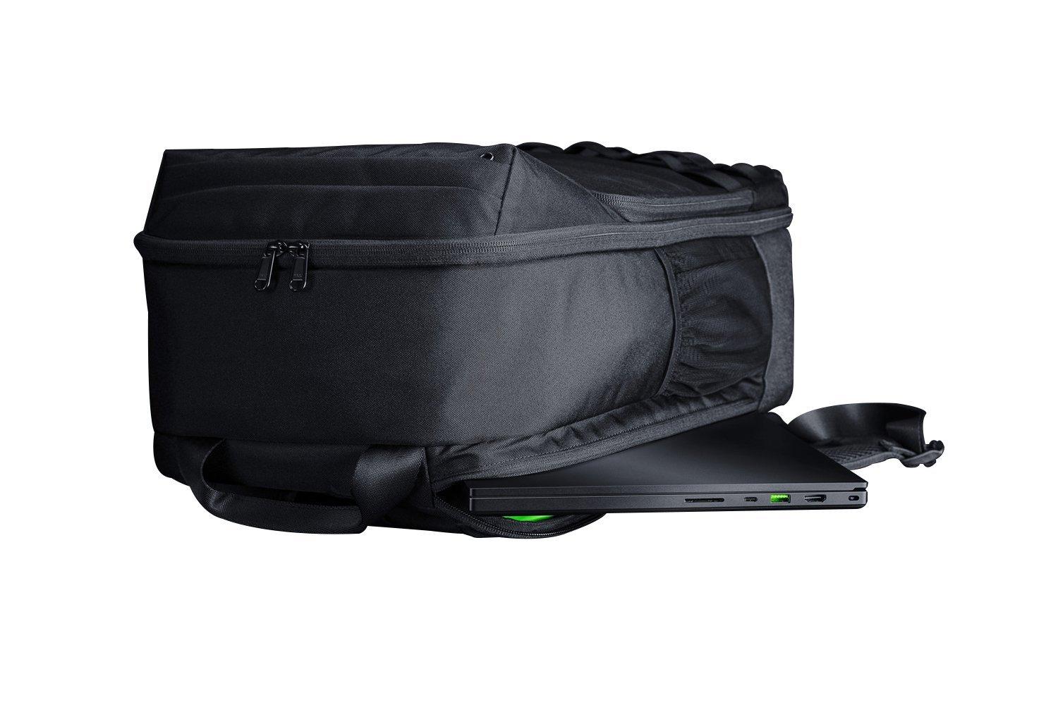 Razer Concourse Pro Backpack 17.3" Price in Kuwait Xcite
