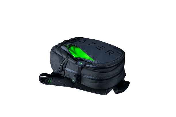 Razer Rogue 15“ Backpack V3 Price in Kuwait Xcite Alghanim