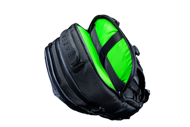 Razer Rogue 17“ Backpack V3 Price in Kuwait Xcite Alghanim