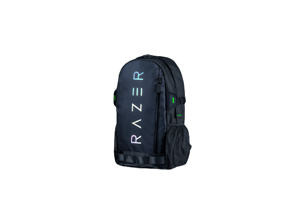 Razer Rogue 17“ Backpack V3 Chromatic Edition Price in Kuwait Xcite