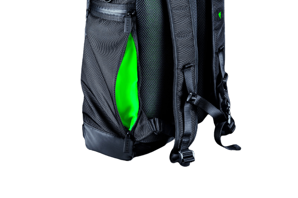 Razer Recon 15” Rolltop Backpack from Xcite Alghanim KSA