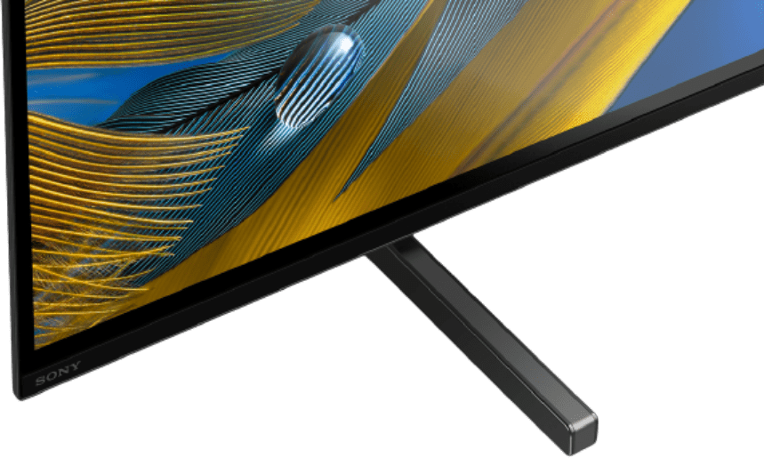 Sony Bravia XR A80J Series 77" TV 4K Ultra OLED Smart (XR77A80J)