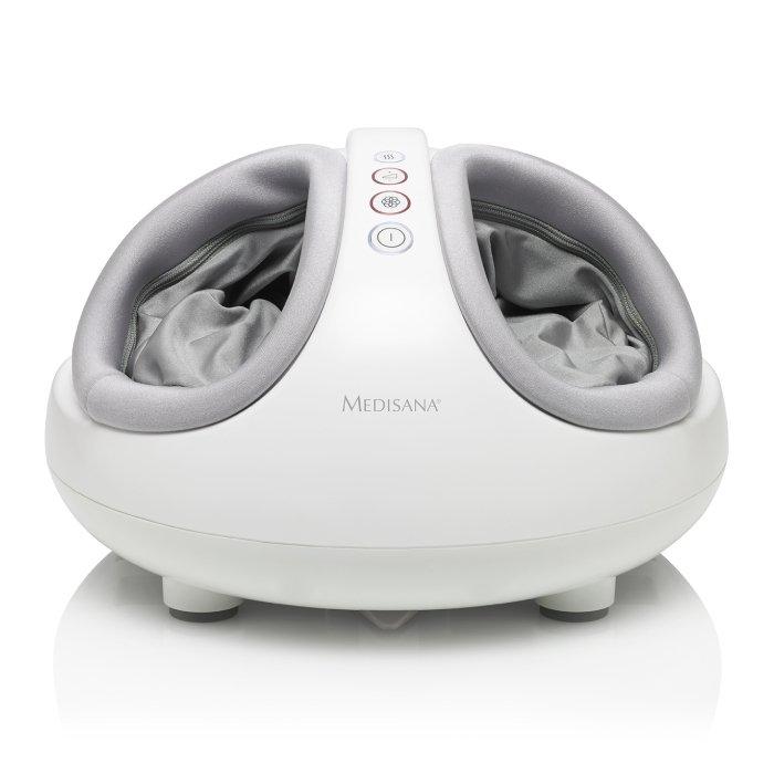 Medisana Shiatsu Foot Massager Shop online xcite Kuwait