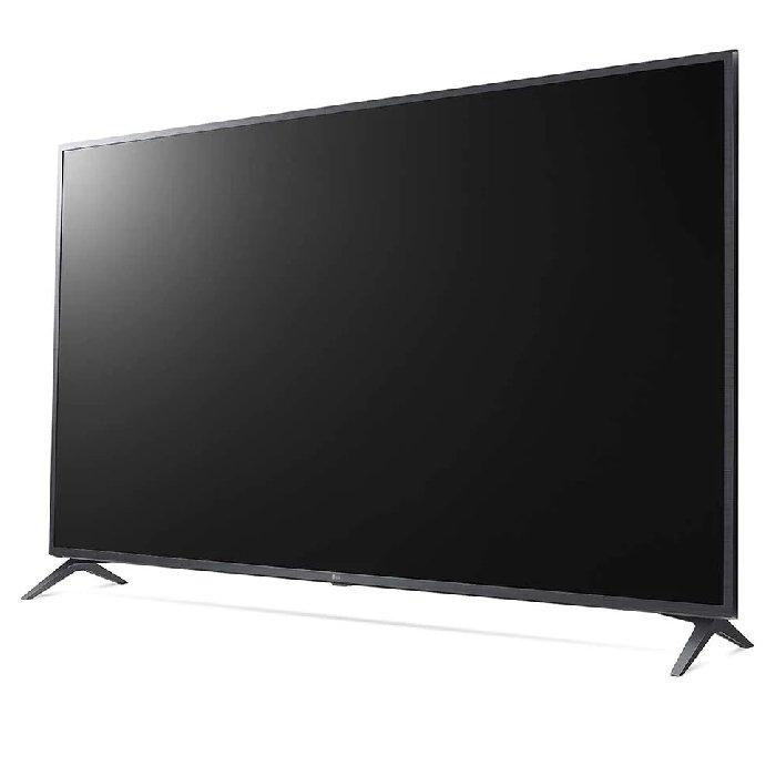 LG 70inch Smart 4K UHD TV (70UP7550PVD) Price in Kuwait Xcite