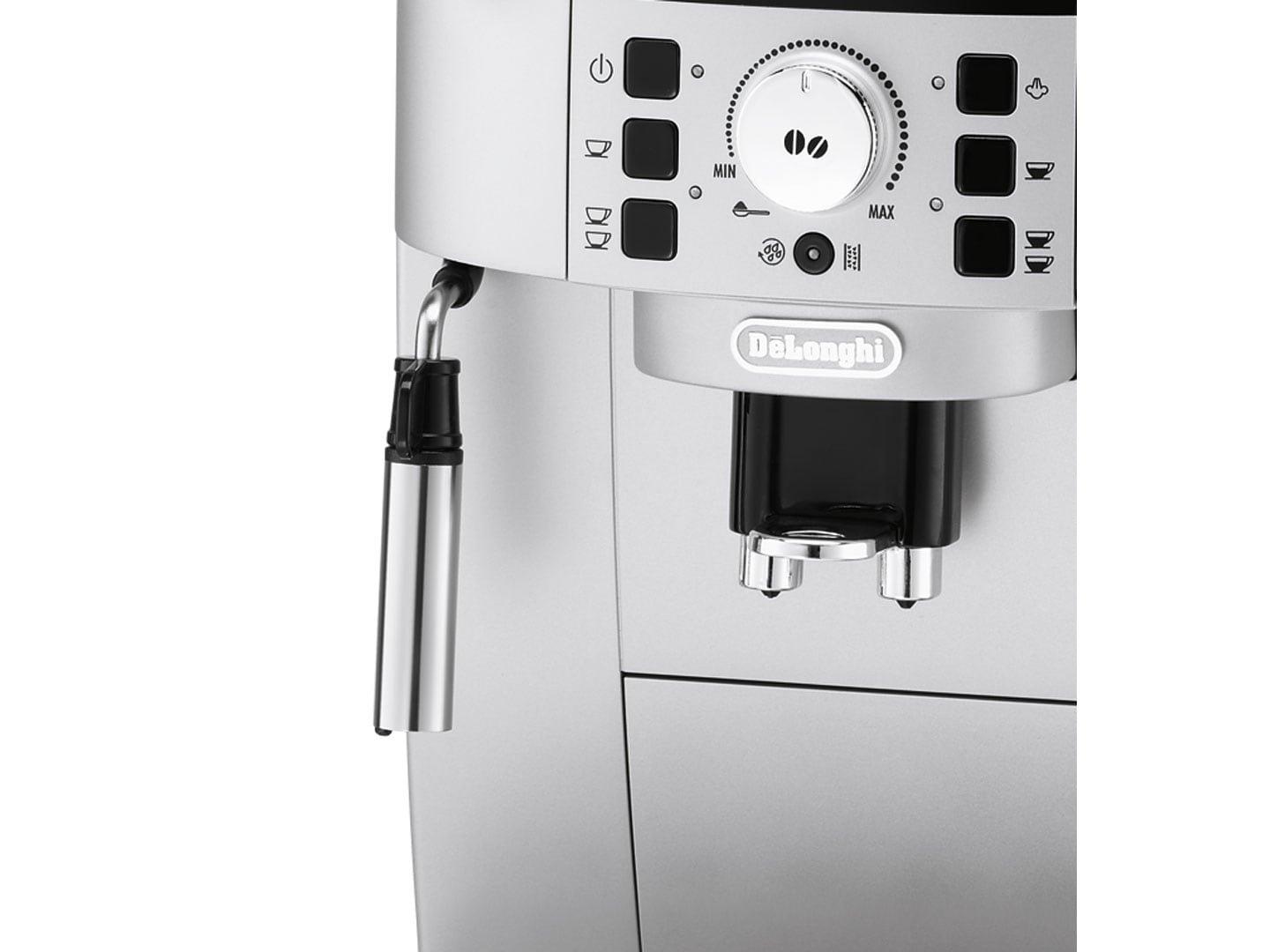 Delonghi 1450W, 1.8L Coffee Machine (DLECAM22.110) Price in Kuwait Xcite