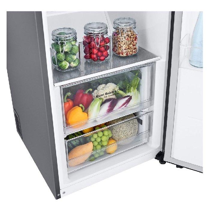 LG 13.6 CFT Single Door Refrigerator Price in KSA Buy Online Xcite KSA