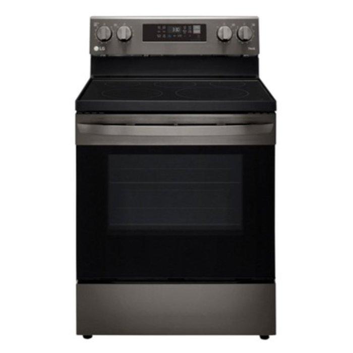 LG 76X70 CM Wi Fi Electric Cooker Price in KSA Buy Online Xcite