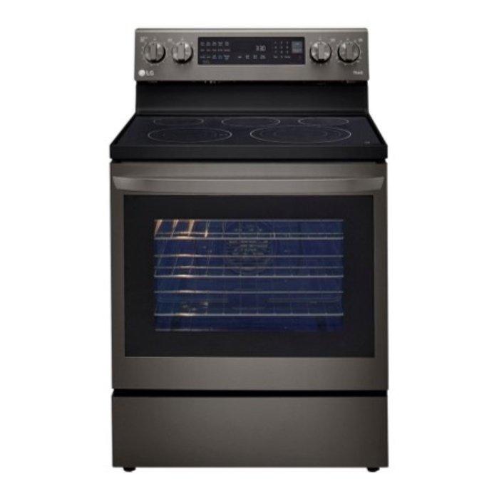 LG 76X70 CM Wi Fi Electric Cooker Price in KSA Buy Online Xcite