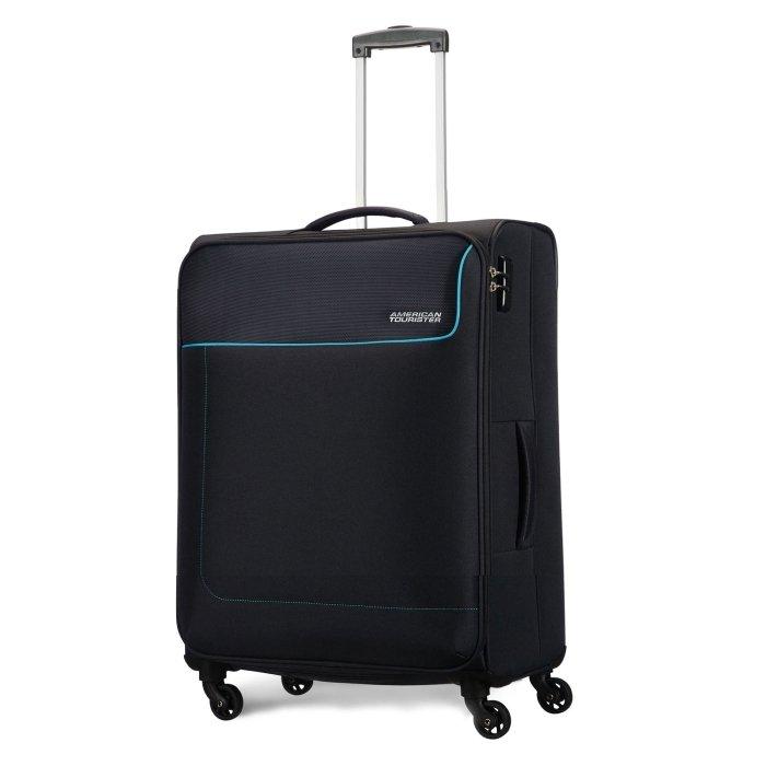 American Tourister Soft Luggage Shop online Xcite Kuwait