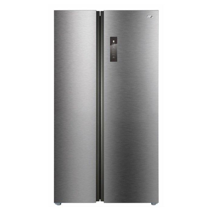 TCL 21.2 Side by Side Refrigerator Price in KSA Buy Online Xcite