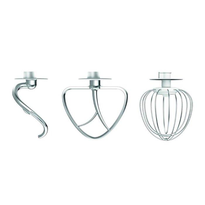 Moulinex 800W 4.8L Kitchen Machine SHop online xcite KSA