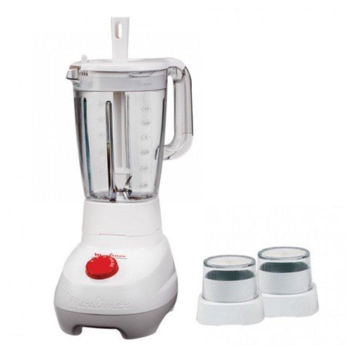 Moulinex 700W, 2L Super Blender Shop online Xcite KSA
