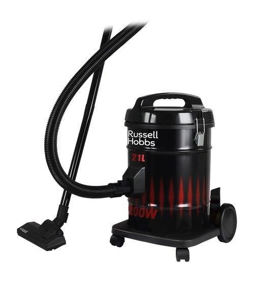 Russell Hobbs 2X Heavy Duty Vacuum Cleaner Xcite KSA