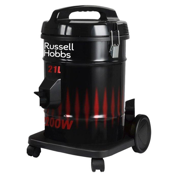 Russell Hobbs 2X Heavy Duty Vacuum Cleaner Xcite KSA