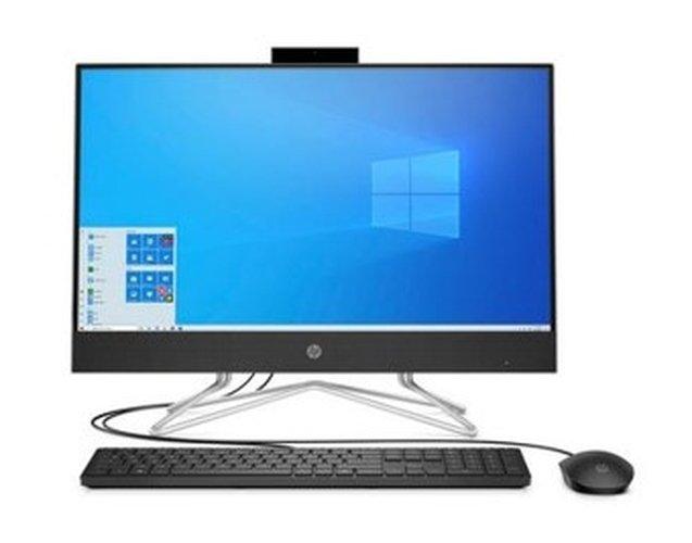 HP 24DP1002NX Intel Core i7 11th Gen. 16GB RAM. 1TB HDD + 128GB SSD 23