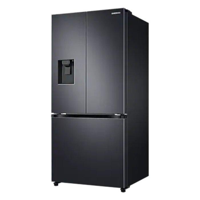 Samsung 20 CFT French Door Refrigerator with Water Dispenser Price in