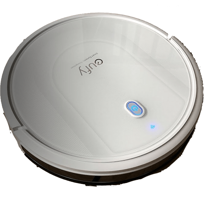 Eufy Robotic Vaccum Cleaner Shop online Xcite KSA