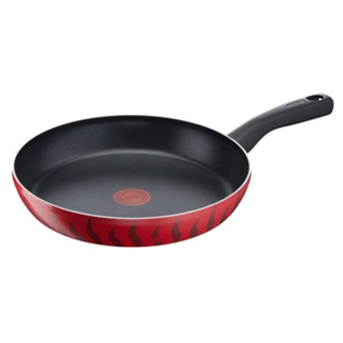 Tefal New Tempo Non stick Frypan prices in Kuwait Shop online Xcite