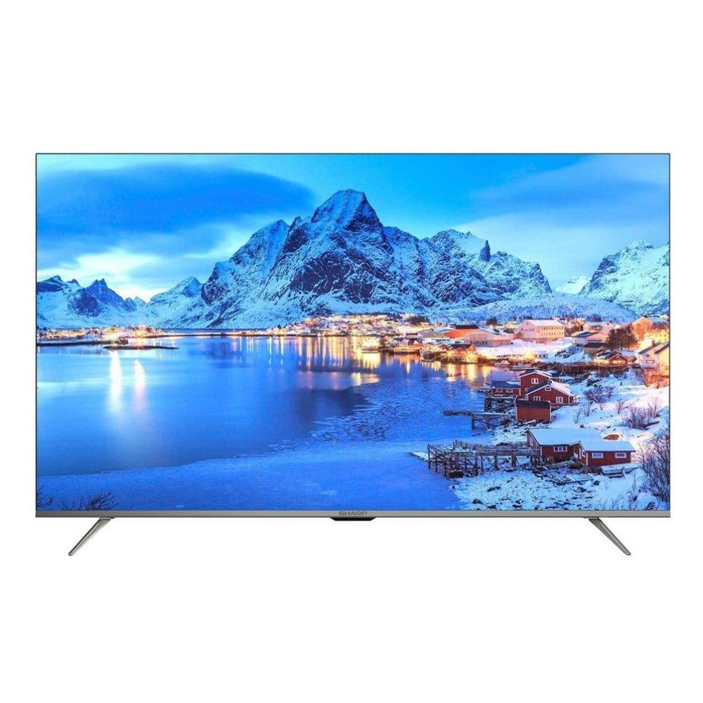 Sharp 55inch Android 4K LED TV (4TC55DL6NX)