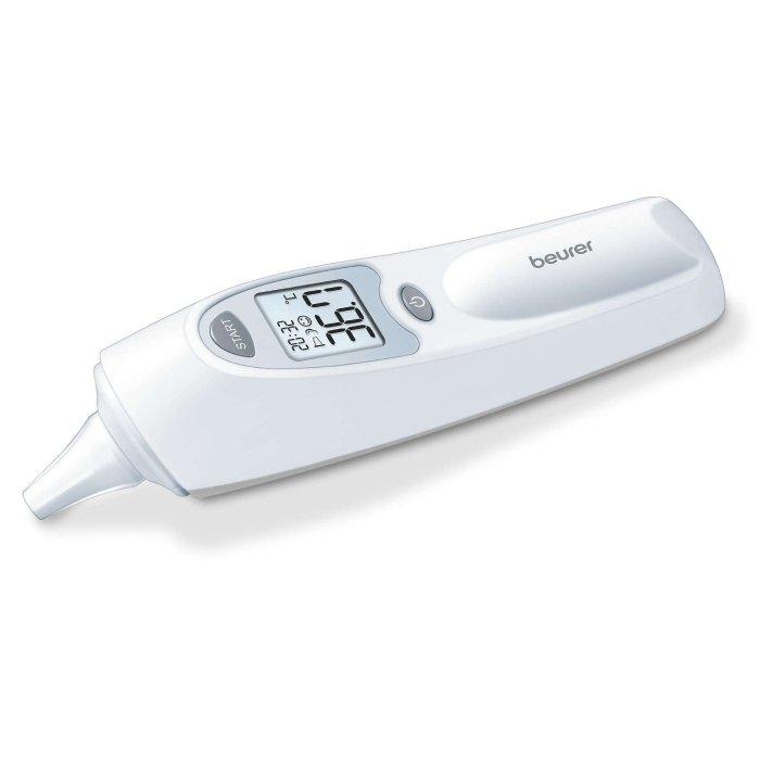 Beurer Thermometer For Ear Price in Kuwait Buy Online Xcite Kuwait