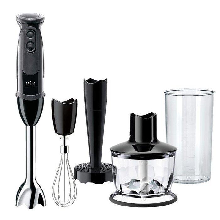 Braun 1000W Hand Blender Shop online Xcite KSA