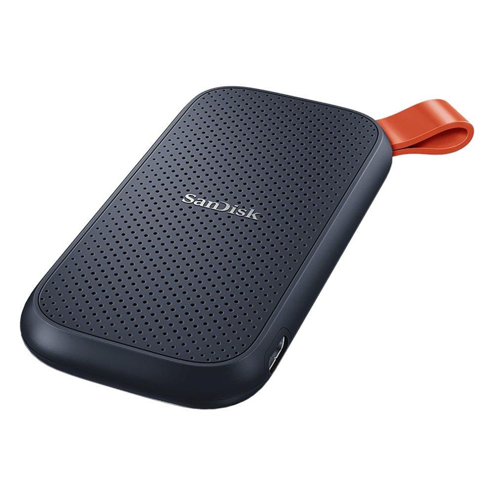 SanDisk Portable 1TB SSD Hard Drive Xcite Kuwait