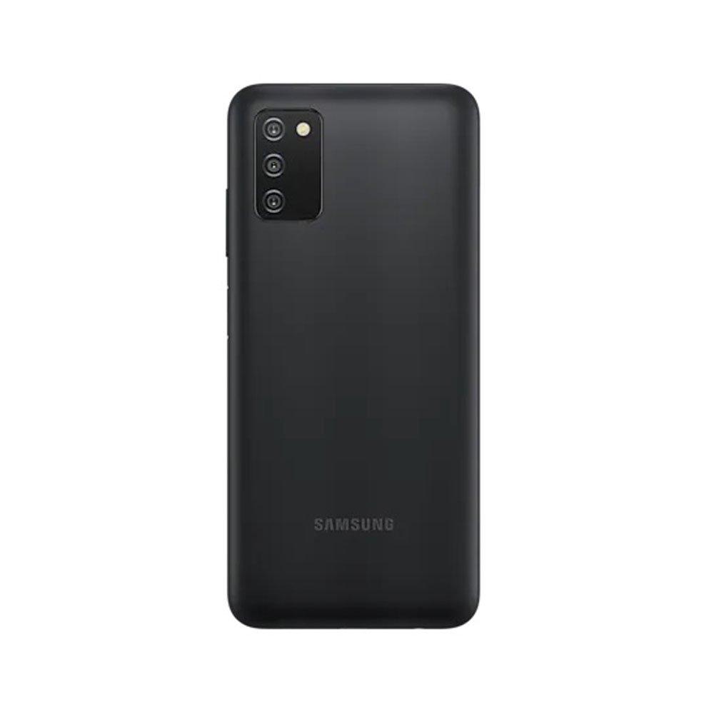 Samsung Galaxy A03S 64GB Phone Black