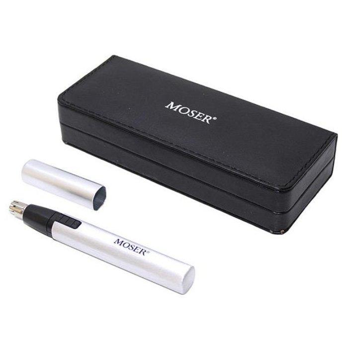 Moser Nose and Ear Trimmer Price in Kuwait Buy Online Xcite Kuwait