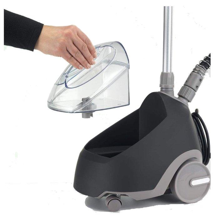 Kenwood Garment Steamer Xcite Kuwait