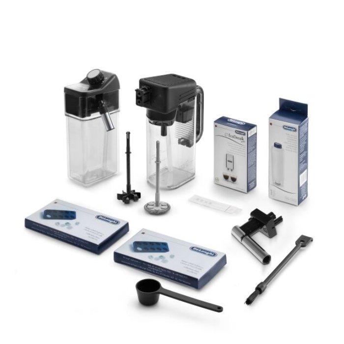 Delonghi Elite Coffee Machine Prices in Kuwait Shop online Xcite