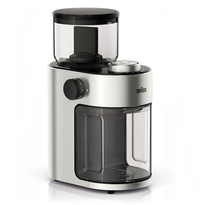 Braun 110W Coffee Grinder Xcite KSA