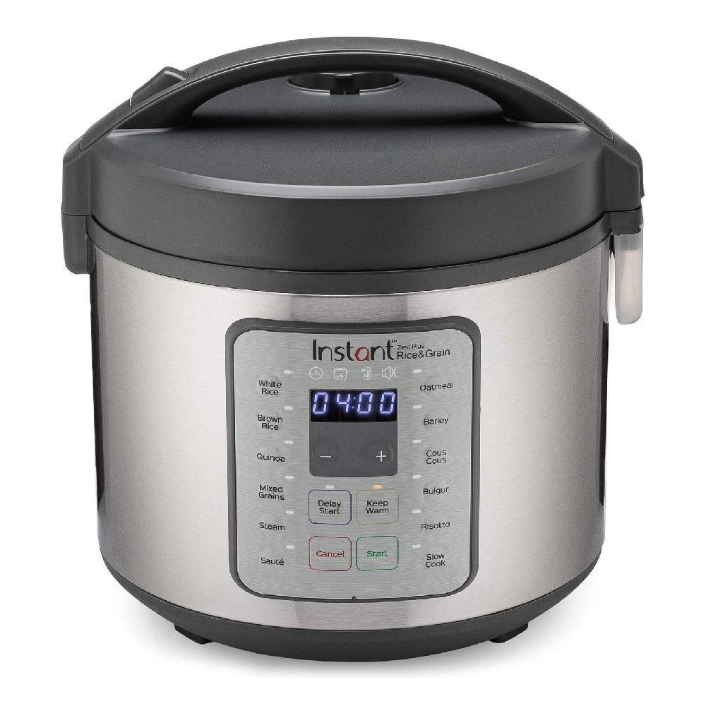 Instant Pot Pressure Cooker
