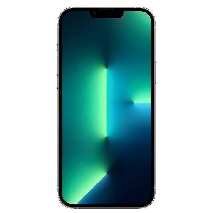 Apple iPhone 13 Pro Max 512GB Silver Price in Kuwait Xcite