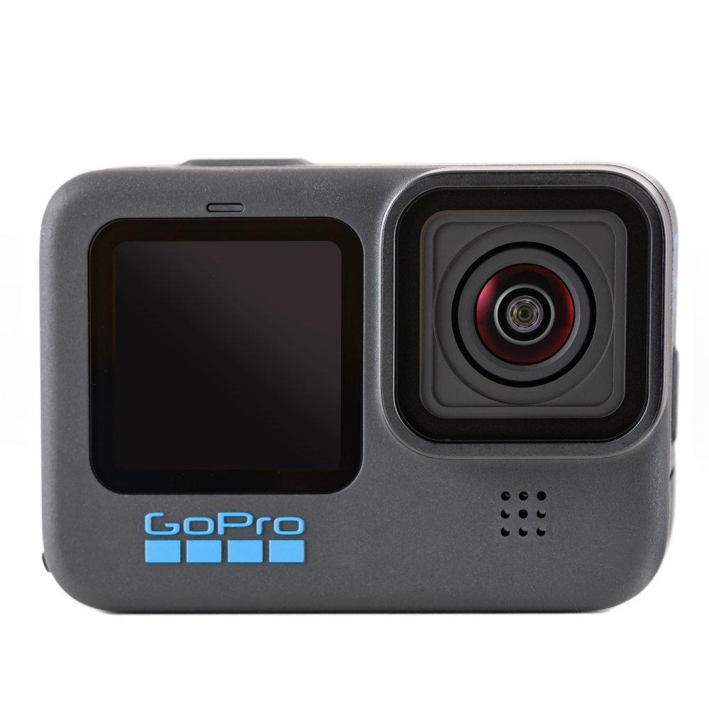 GoPro Hero10 Action Camera Black in KSA Buy Online Xcite