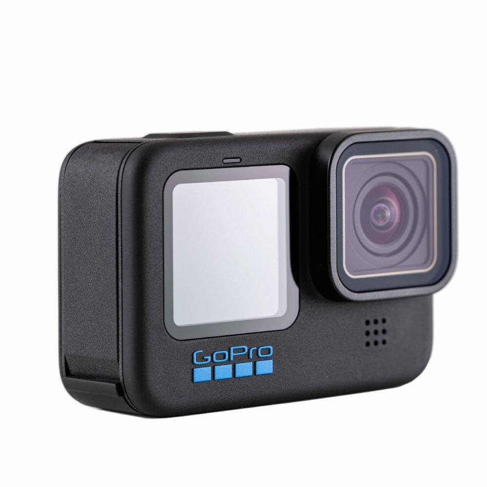 GoPro Hero10 Action Camera Black in KSA Buy Online Xcite