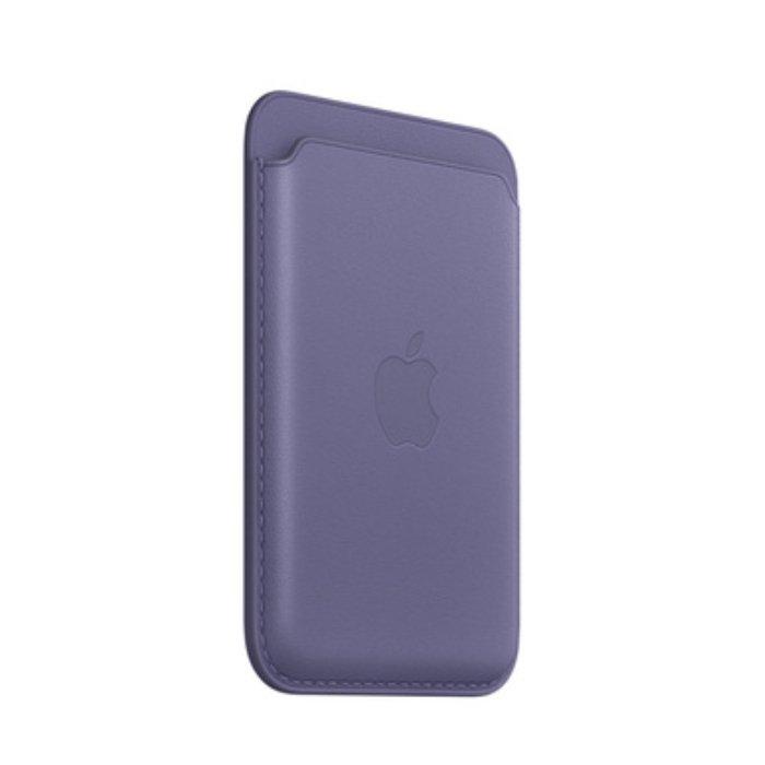 Apple iPhone Magsafe Leather Wallet in Kuwait Buy Online Xcite